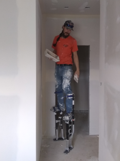 No Time Drywall & Construction