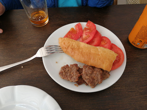 Marmaris Muğla Köftecisi