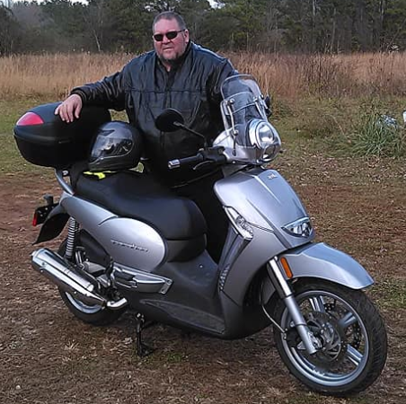 Motorcycle Dealer «Freewheeling Powersports», reviews and photos, 6408 Fairburn Rd, Douglasville, GA 30134, USA