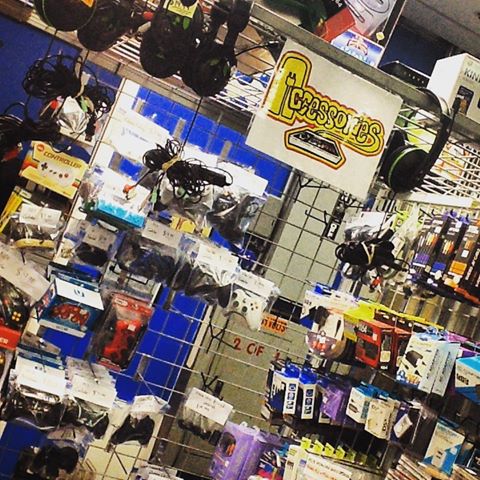 Music Store «Disc Replay», reviews and photos, 1418 Butterfield Rd, Downers Grove, IL 60515, USA