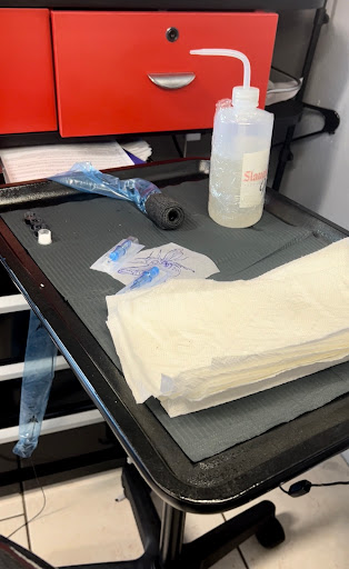 Explore men's tattoo ideas sleeve, creative tattoo ideas in Ocoee, available at Slaughterized Ink Tattoo and Piercing Studio