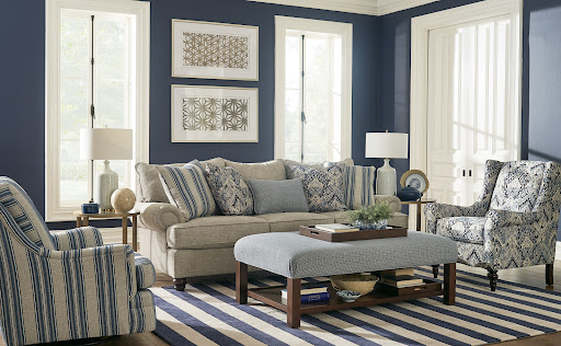 Furniture Store «Fenton Home Furnishings», reviews and photos, 1136 N Leroy St, Fenton, MI 48430, USA