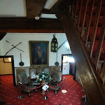 Photo n°2 de l'avis de Yvi. fait le 14/04/2022 à 12:02 sur le  Burg Trendelburg à Trendelburg