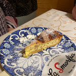 Photo n°3 de l'avis de lorenzo.o fait le 25/02/2020 à 20:35 sur le  La Smorfia Meran à Merano