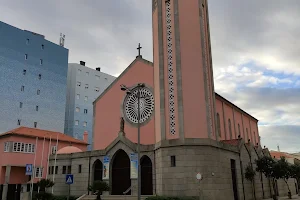Igreja Paroquial de São José de Ribamar image