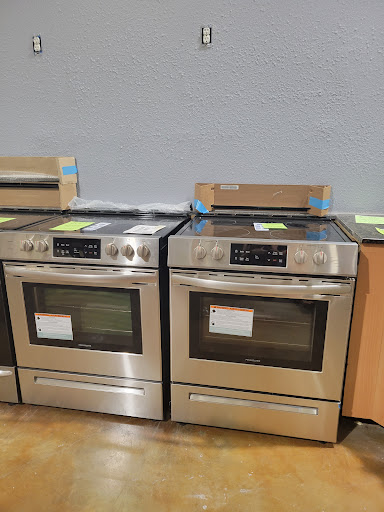 Appliance Store «Appliance Mart», reviews and photos, 4030 S Padre Island Dr, Corpus Christi, TX 78411, USA