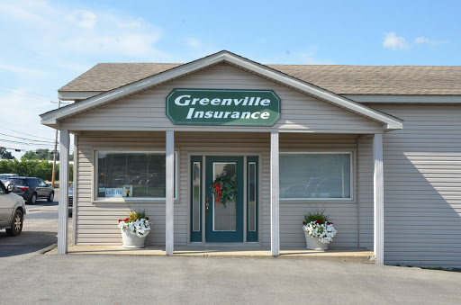 Kentucky Farm Bureau Insurance Muhlenburg County in Greenville, Kentucky