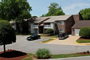 Wesleyan Courts Apartments image