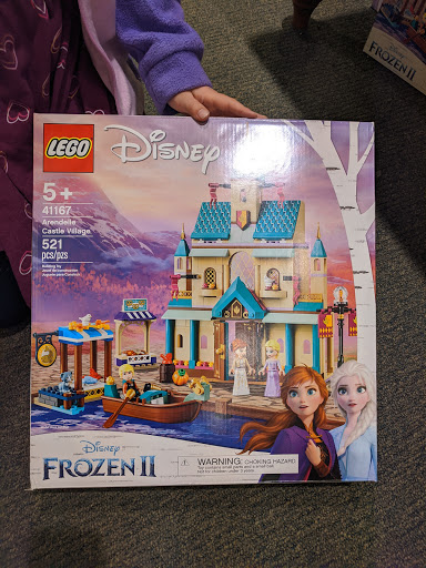 Book Store «Barnes & Noble», reviews and photos, 6134 S Westnedge Ave, Portage, MI 49002, USA