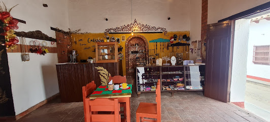 Papo Art Café & Artesanías