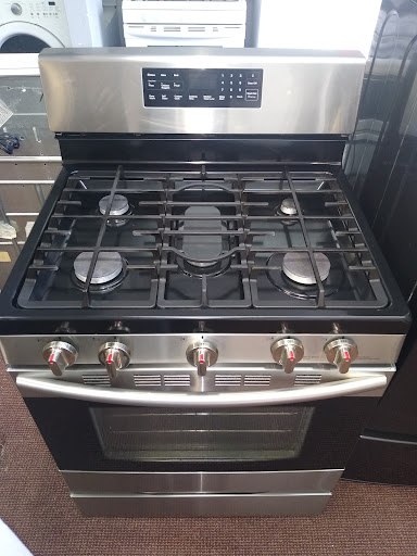 Appliance Store «Best Appliances», reviews and photos, 4920 S Ashland Ave, Chicago, IL 60609, USA