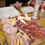 Photo n°1 de l'avis de Calo.a fait le 07/09/2019 à 06:25 sur le  Il Calice à Venice