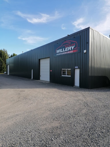 Garage Willery