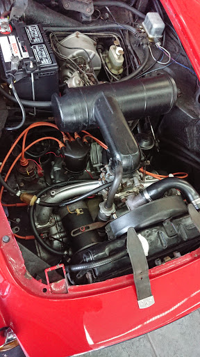 Volvo Dealer «Volvo Cars North Miami», reviews and photos, 19275 NW 2nd Ave, Miami, FL 33169, USA