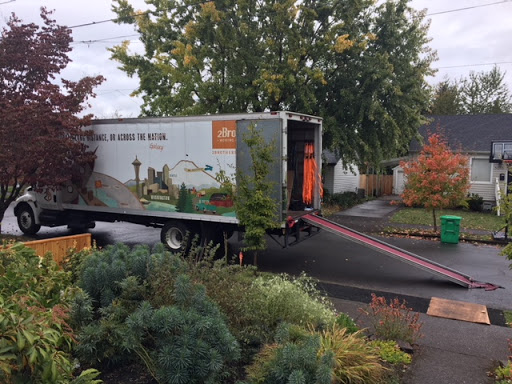 Moving Company «2 Brothers Moving & Delivery», reviews and photos, 3571 NW Yeon Ave, Portland, OR 97210, USA