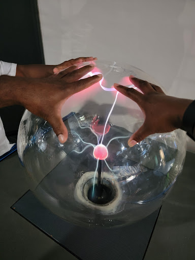 Tourist Attraction «IMAG History & Science Center (formerly Imaginarium Science Center)», reviews and photos, 2000 Cranford Ave, Fort Myers, FL 33916, USA