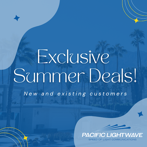 Pacific Lightwave image