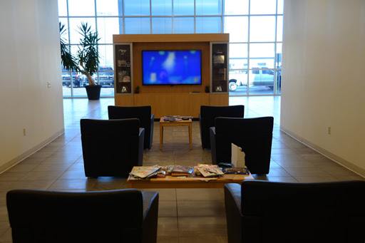 Ford Dealer «Leon Riley Ford», reviews and photos, 99 Main St, Benton, KY 42025, USA