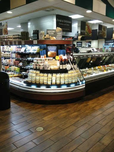 Grocery Store «The Fresh Market», reviews and photos, 1200 E Main St, Spartanburg, SC 29307, USA
