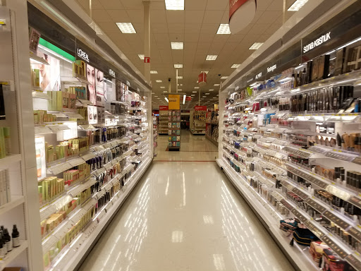 Department Store «Target», reviews and photos, 1400 24th Ave NW, Norman, OK 73069, USA