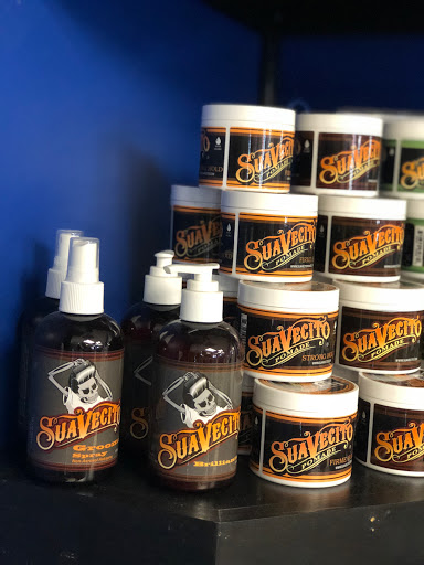 Barber Shop «Lebanon Barber Shop», reviews and photos, 211 S Cumberland St, Lebanon, TN 37087, USA