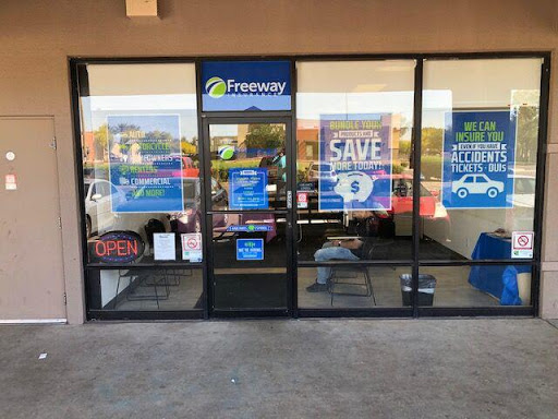 Auto Insurance Agency «Freeway Insurance Services», reviews and photos