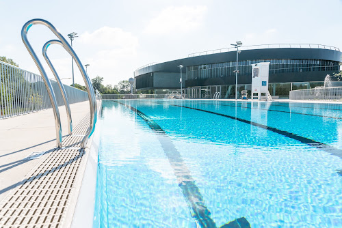 Centre Aquatique Balsan'eo à Châteauroux