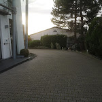 Photo n°1 de l'avis de Rainer.t fait le 07/11/2022 à 18:04 sur le  MySky Hotel à Pulheim