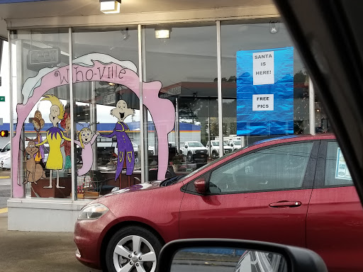 Car Dealer «Power Chevrolet Buick GMC Cadillac», reviews and photos, 1422 Oregon Coast Hwy, Newport, OR 97365, USA