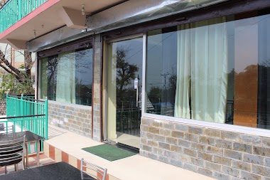 Baristha Restaurant