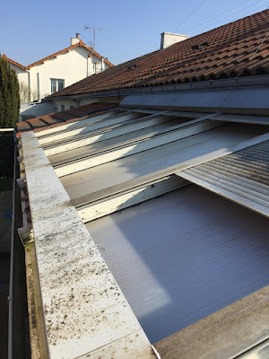 ETABLISSEMENT TOUTAIN à Angers