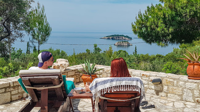 Captain Mike's Villas