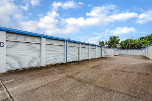 Self-Storage Facility «Right Move Storage», reviews and photos, 12310 Perry Rd, Houston, TX 77070, USA