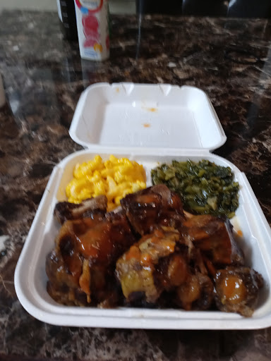 Restaurant «Lisa Fine Food & Catering», reviews and photos, 2550 W Red Bird Ln #404, Dallas, TX 75216, USA