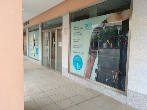 Bodyelectro Entrenador personal en Sanlúcar de Barrameda, Cádiz