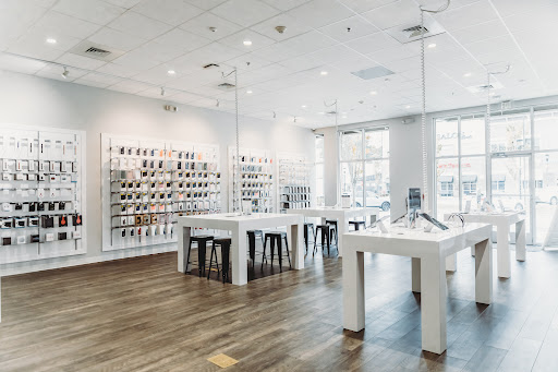 Computer Store «Simply Mac - Apple Premier Partner», reviews and photos, 5171 Peachtree Pkwy #505, Norcross, GA 30092, USA