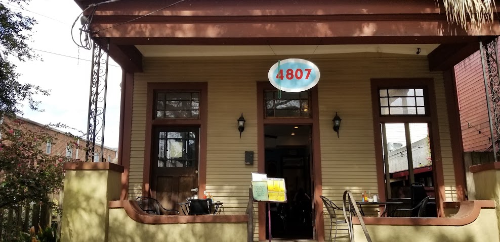 Surrey's Uptown by null