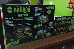 Burger Bangor image