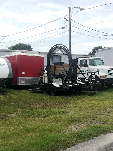 Self-Storage Facility «Belleair Storage of Florida, LLC», reviews and photos, 1115 Ponce De Leon Blvd, Belleair, FL 33756, USA