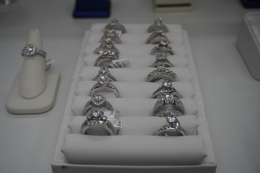 Jewelry Buyer «James Diamond National Jewelry Manufacturing Company», reviews and photos, 1418 Pocono Blvd, Mt Pocono, PA 18344, USA