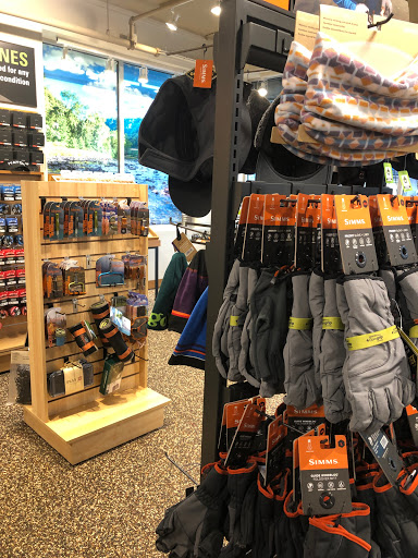 Fishing Store «TCO Fly Shop - Main Line Philadelphia», reviews and photos, 895 Penn St, Bryn Mawr, PA 19010, USA