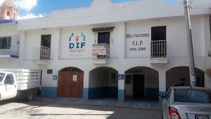DIF Municipal Moctezuma