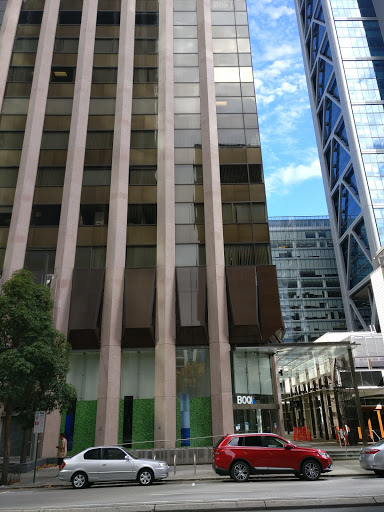 BOQ 111 St Georges Terrace