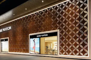 Louis Vuitton Panama Soho image