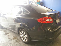 Precision Window Tinting - Photo 9 - Car repair in Hemet, CA, Hemet
