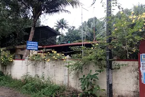 Primary Health Center, T V Puram image