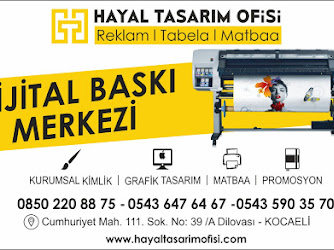 Hayal tasarım ofisi