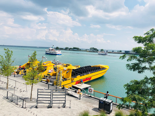 Tourist Attraction «Navy Pier», reviews and photos, 600 E Grand Ave, Chicago, IL 60611, USA