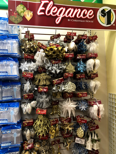 Dollar Store «Dollar Tree», reviews and photos, 825 Francisco Blvd W, San Rafael, CA 94901, USA