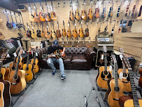 Norman's Rare Guitars - Photo 8 - Car repair in Tarzana, CA, Bakersfield